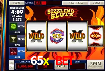 Descubra a Essência do 65x bet: Nossa História e Compromissos