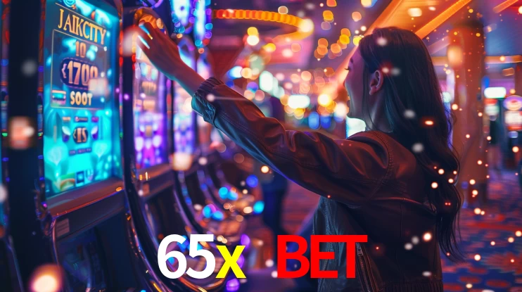 65x bet: Seu Cassino Premiado com Pagamentos Rápidos