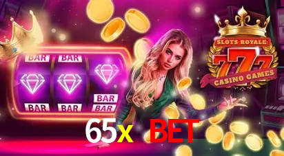 Desvendando o Mundo dos Jogos Virtuais na 65x bet