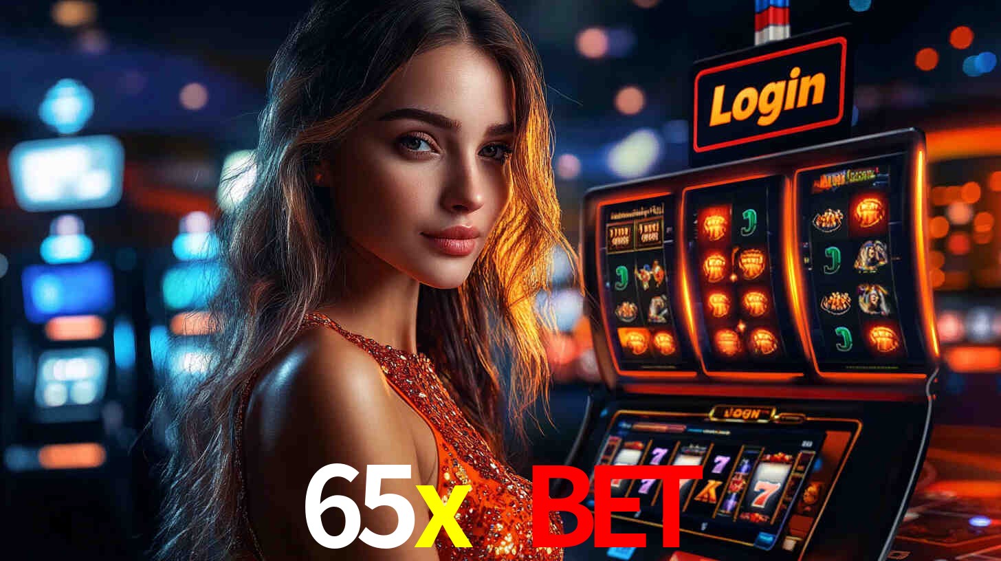 65x bet login