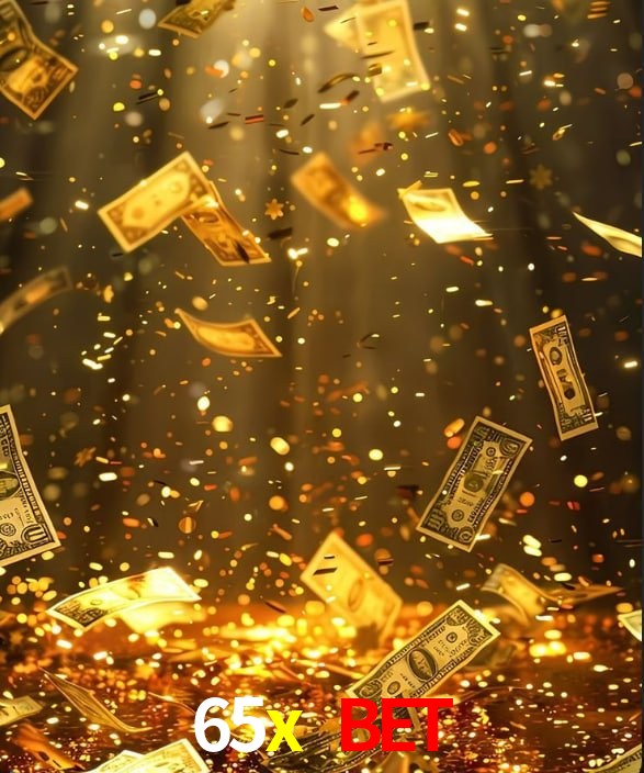 Experiência VIP 65x bet