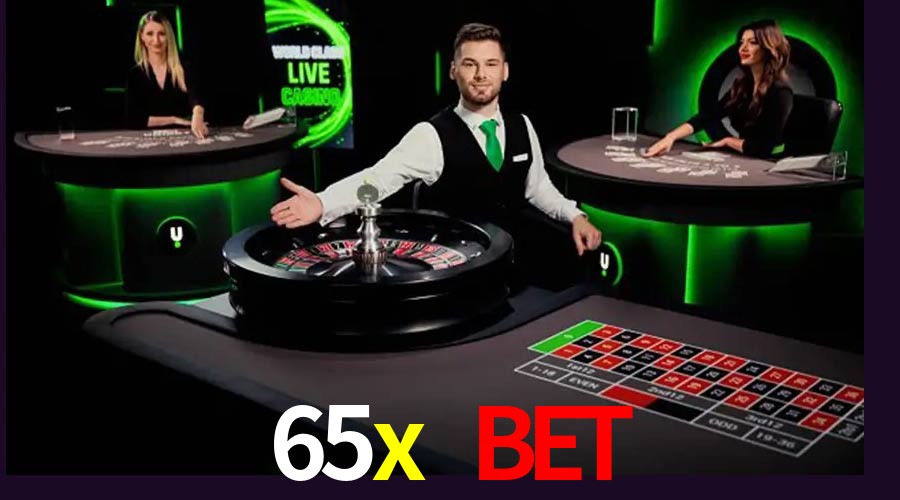 Live Casino 65x bet