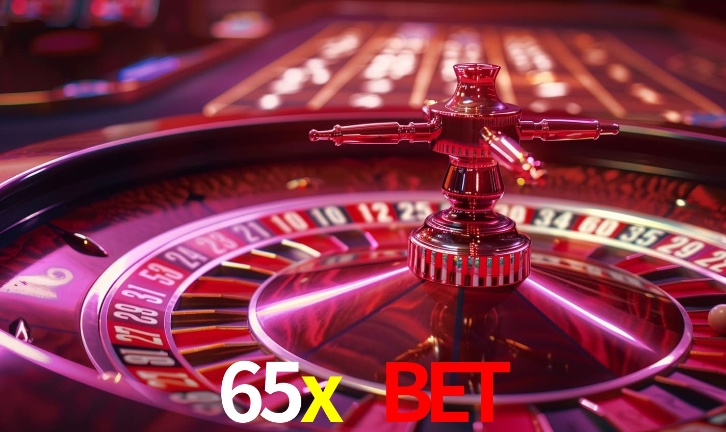 A Emoção da Loteria na 65x bet: Uma Chance de Mudança de Vida