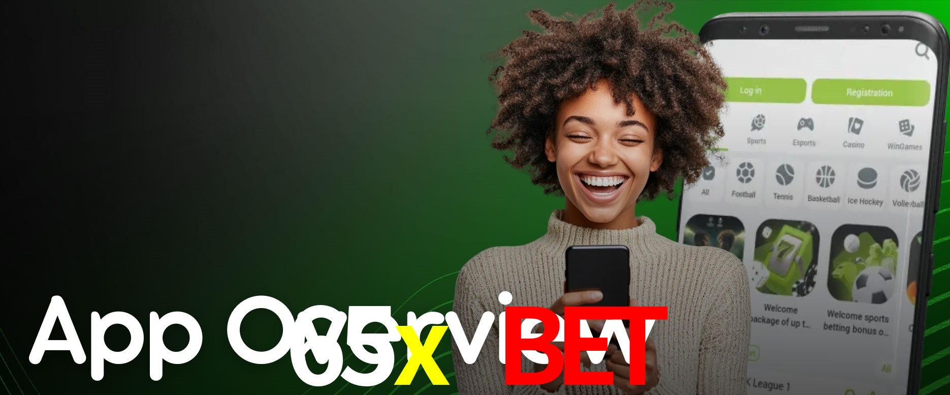 Secure Login 65x bet