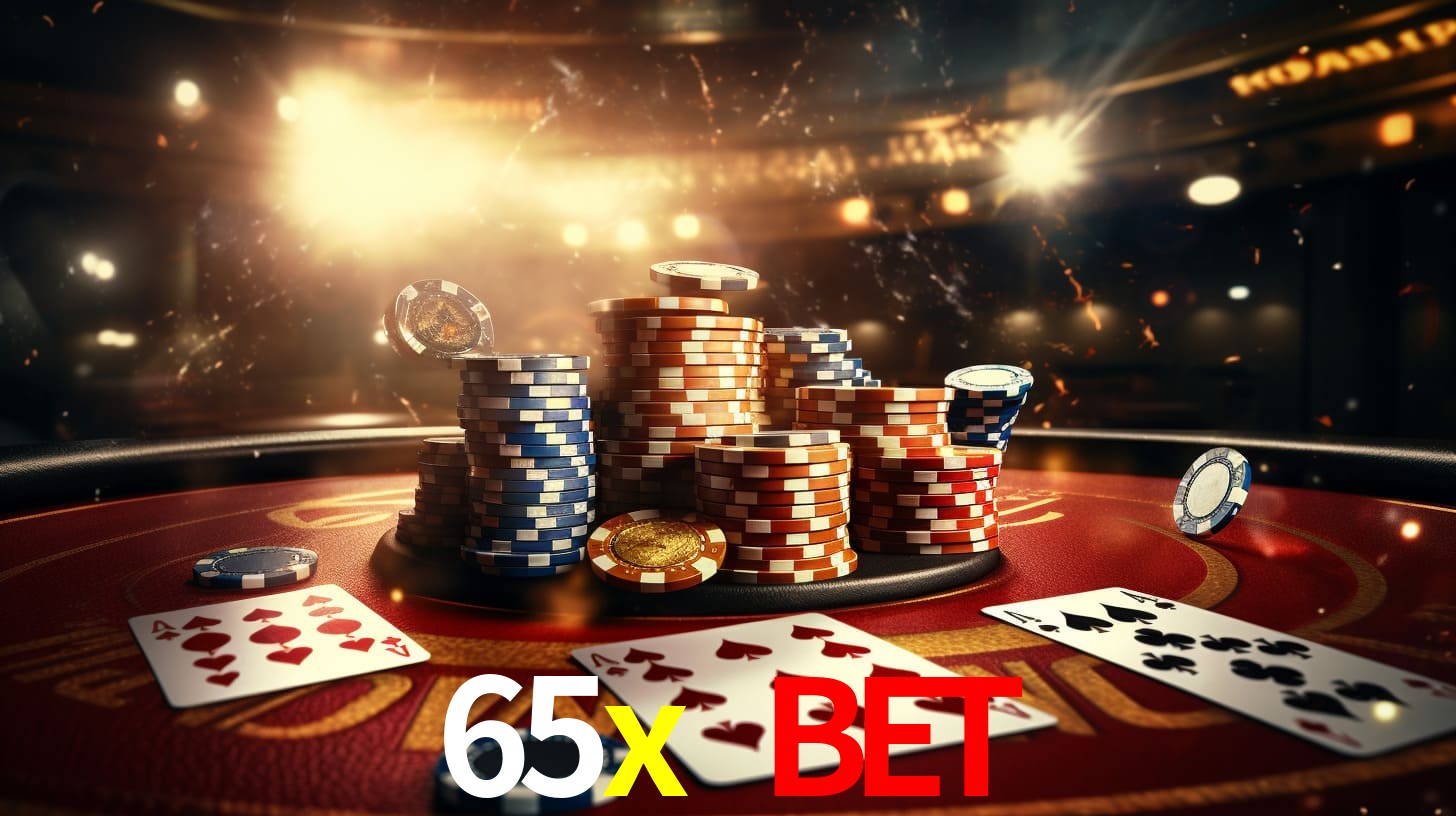 Daily Bonuses 65x bet