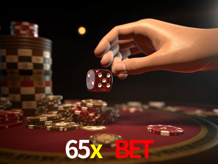 Provedores de Jogos 65x bet