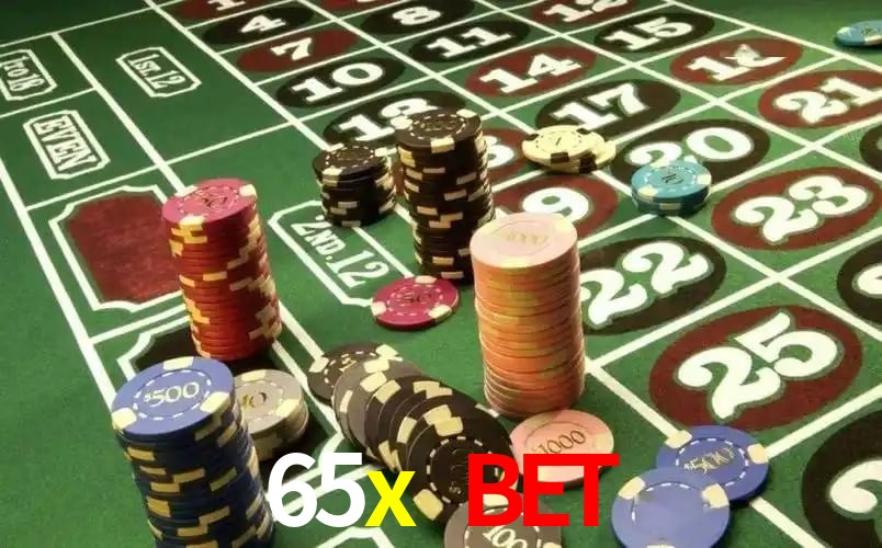 Jogos de Slot 65x bet