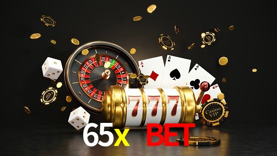 VIP Casino 65x bet