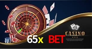 Estatísticas Esportivas 65x bet