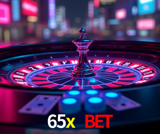 Inovações de Jogos na 65x bet: O Futuro das Experiências Interativas