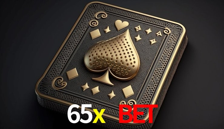 Estatísticas do Jogo 65x bet