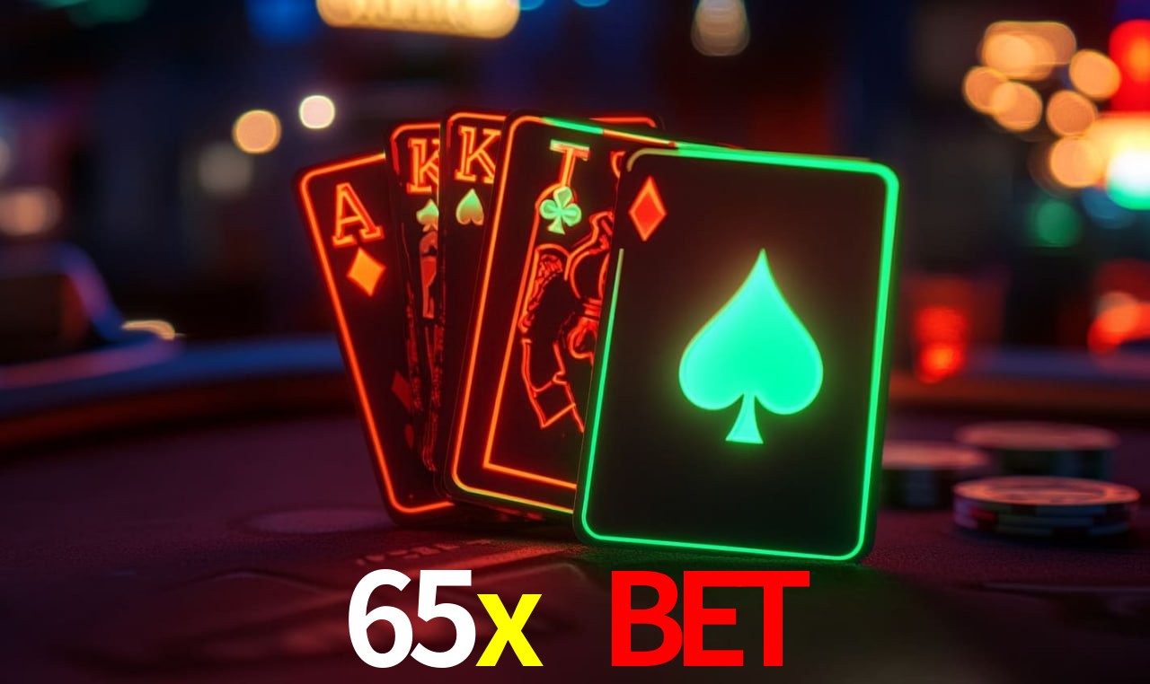 Diretório de Jogos 65x bet