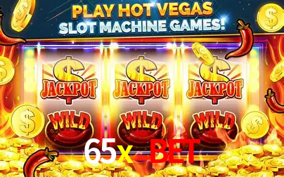 A Emoção da Loteria na 65x bet: Uma Chance de Mudança de Vida