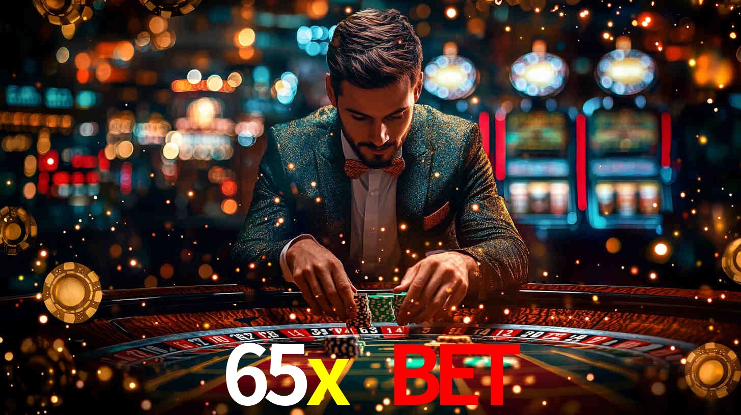 65x bet login