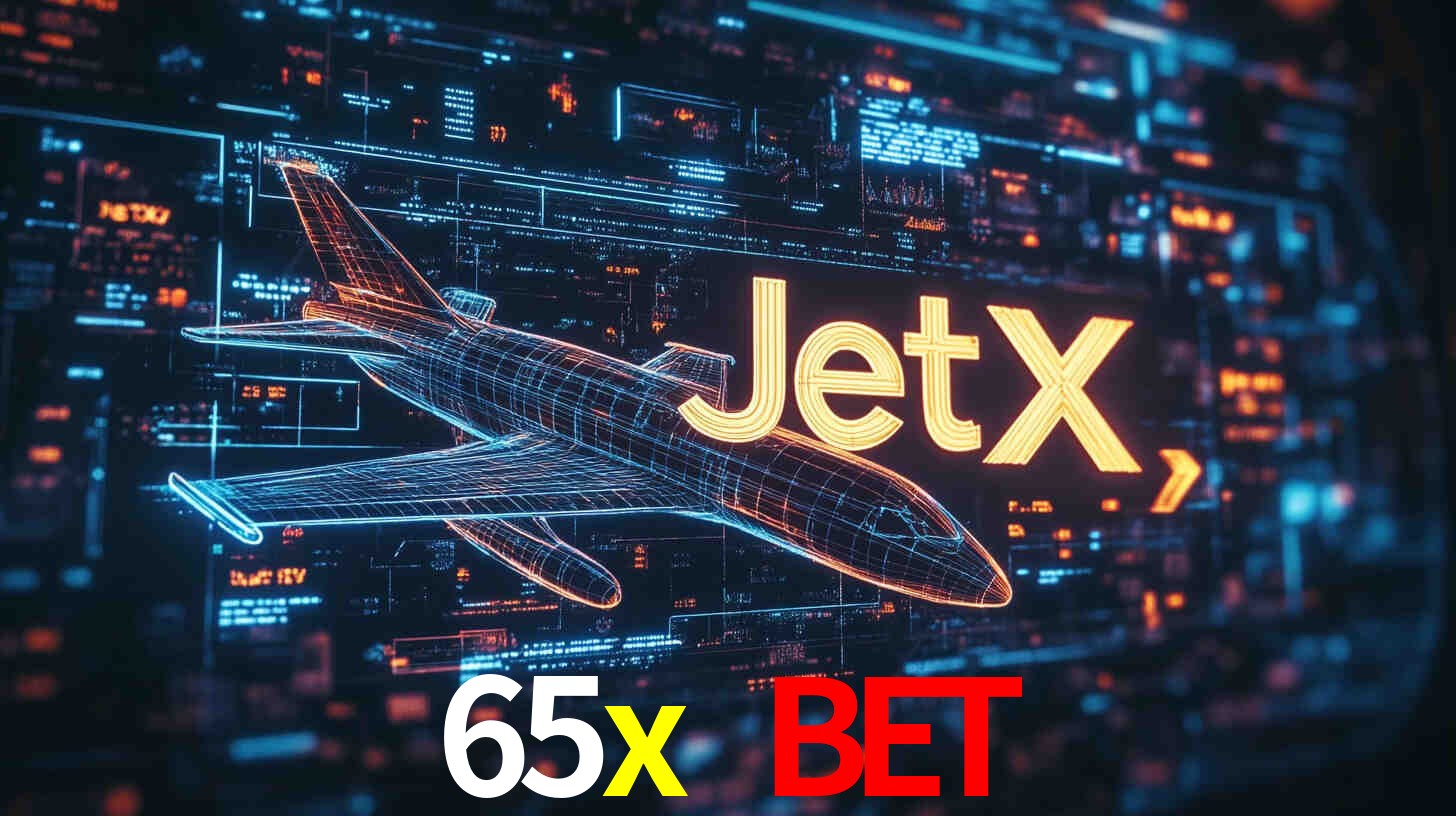 Apostas Esportivas na 65x bet: Um Guia Completo