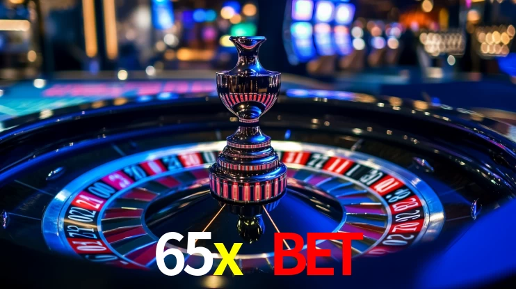 65x bet: Jogos de Caça-Níqueis-Altas Recompensas, Roleta-Velocidade, Blackjack-Desafios Máximos