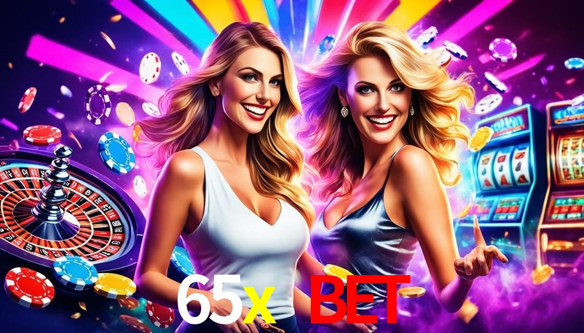 Jogos Exclusivos 65x bet