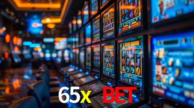 Game Providers 65x bet