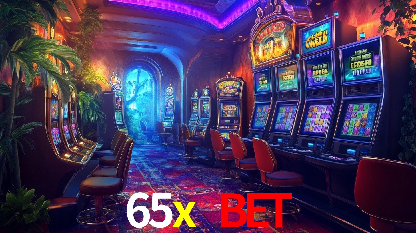 Exclusive Games 65x bet