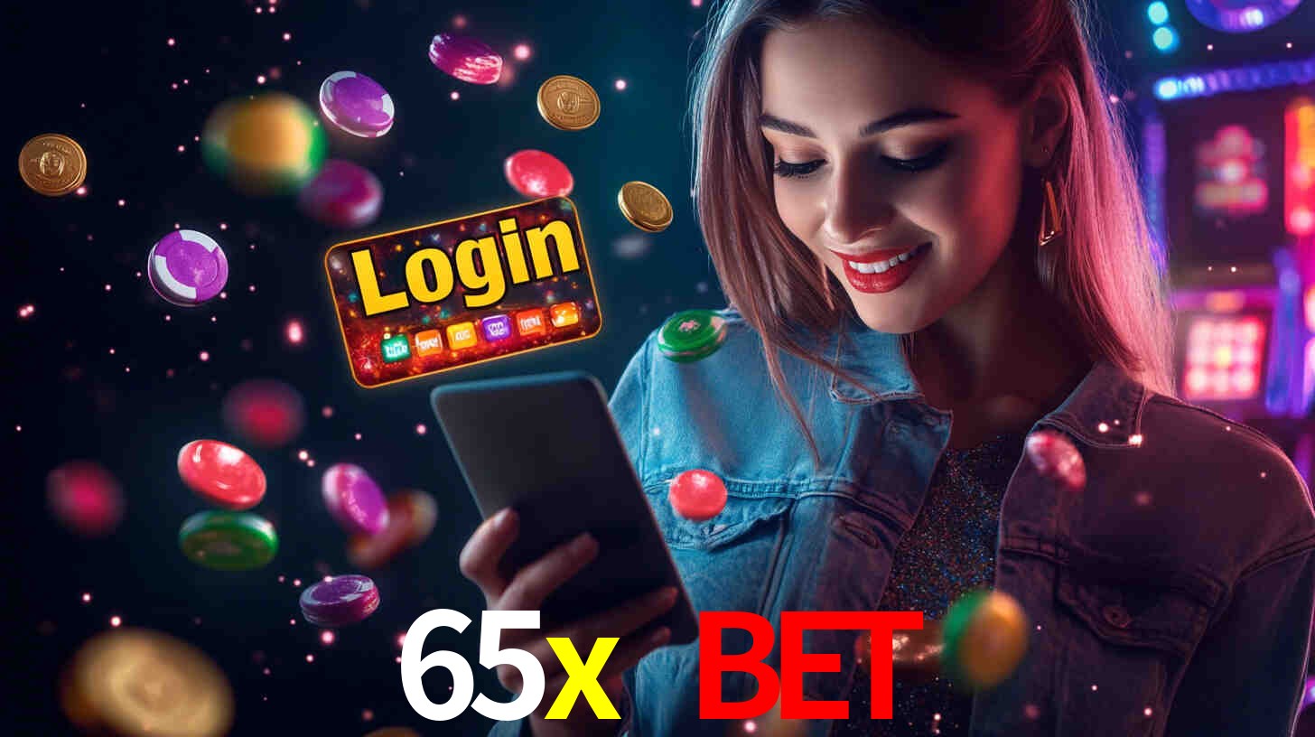 Descubra a Essência do 65x bet: Nossa História e Compromissos