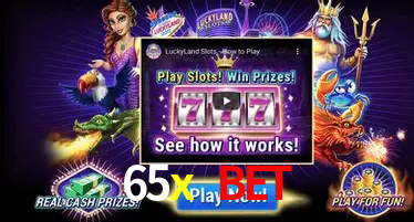 Descubra a Magia dos Jogos de Arcade no 65x bet