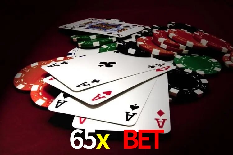 Casino Ao Vivo 65x bet