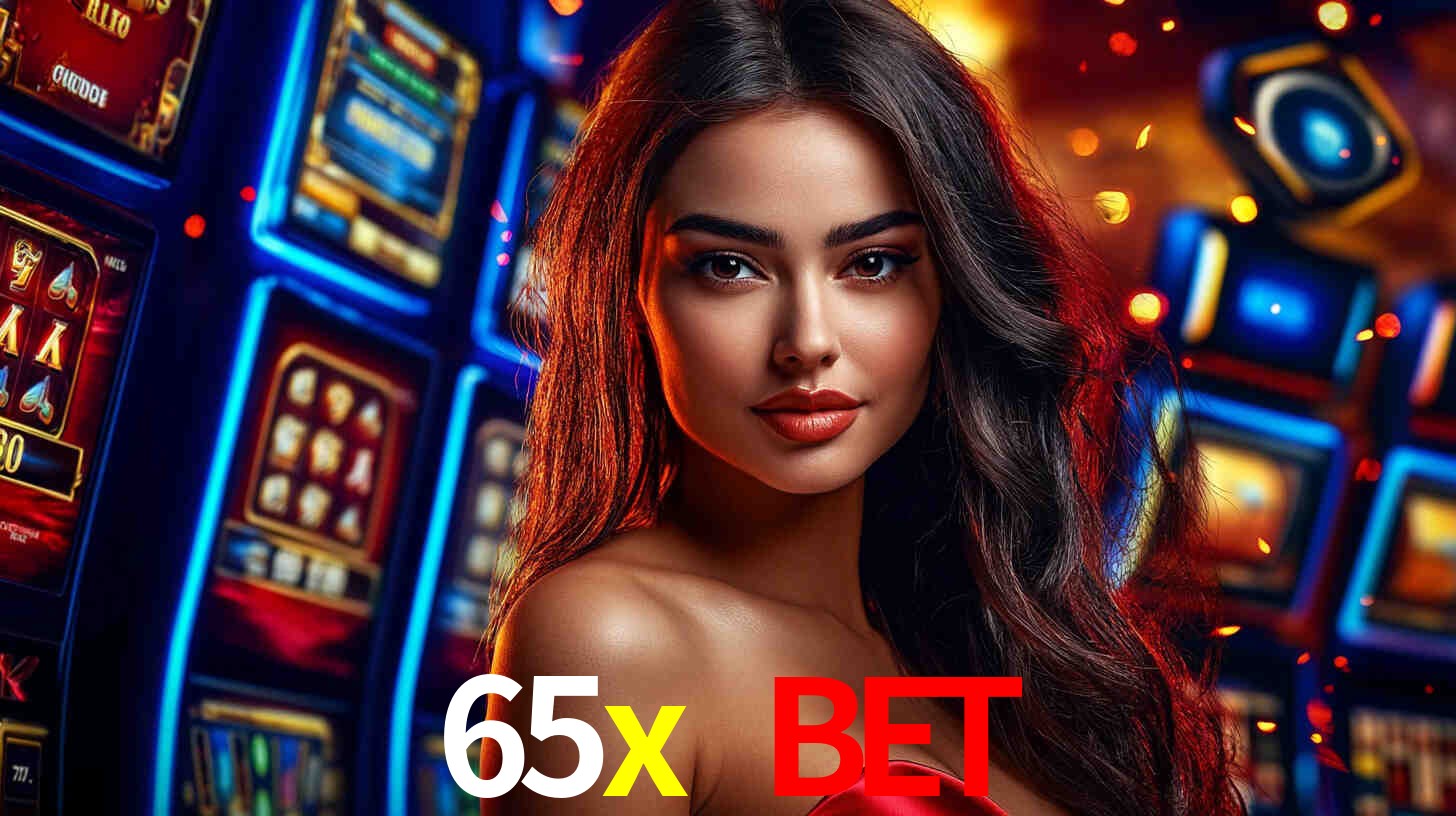 Explorando a Categoria de Eventos em Apostas na 65x bet