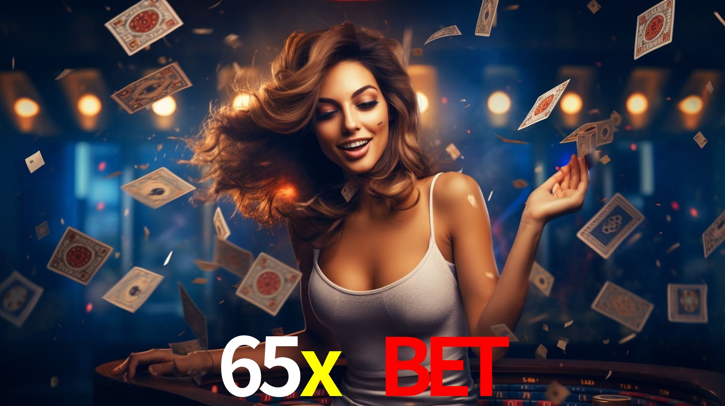 Programa VIP 65x bet