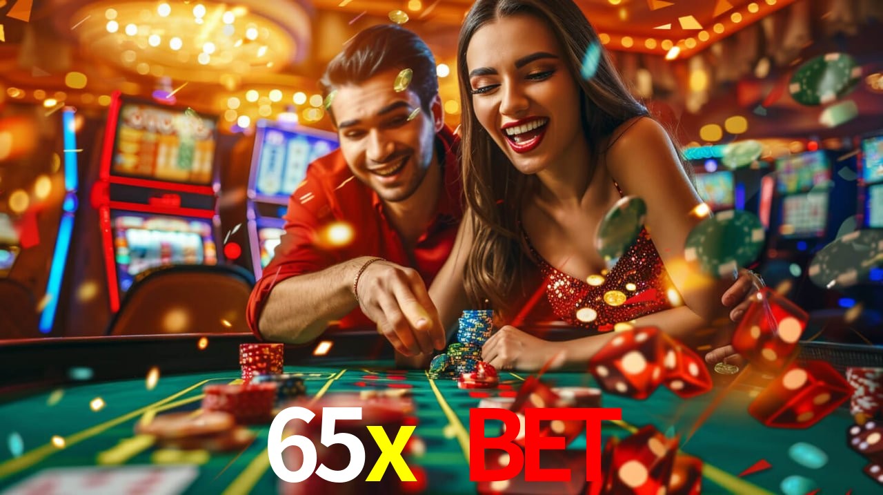 Design Responsivo 65x bet