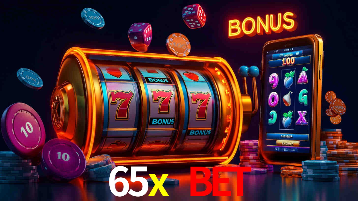 Descubra a Essência do 65x bet: Nossa História e Compromissos