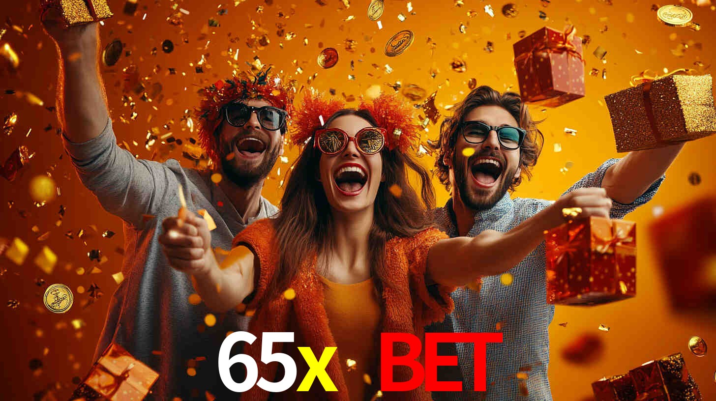 65x bet: A Experiência de Casino com Jogos de Mesa ao Vivo