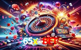 Apostas de Tênis 65x bet